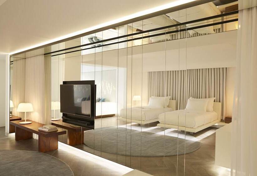 호텔 Nikki Beach Resort & Spa Porto Heli