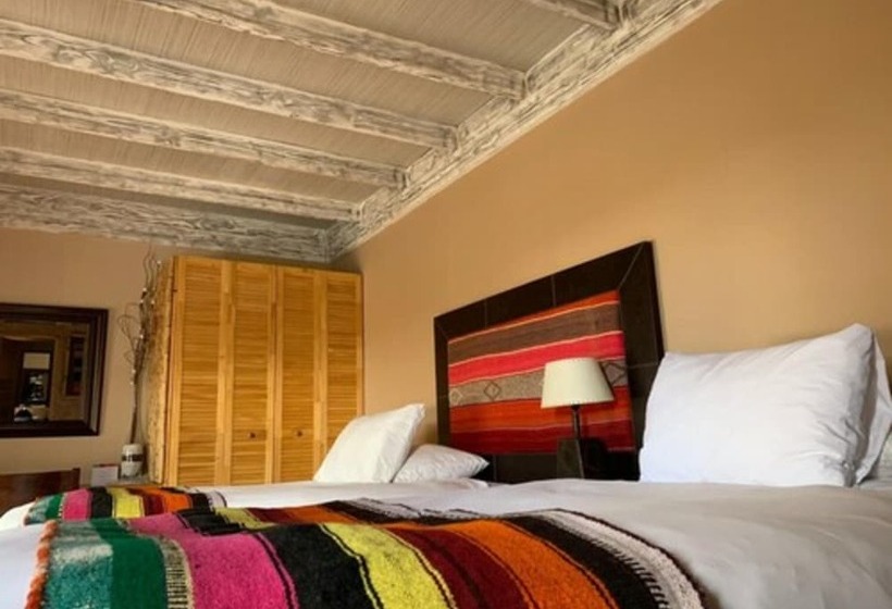 酒店 Noi Borde Loa