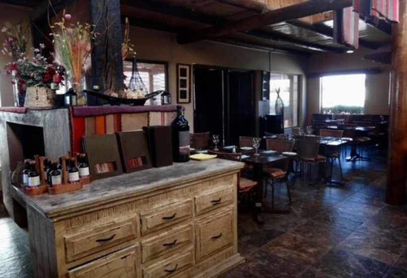 酒店 Noi Borde Loa