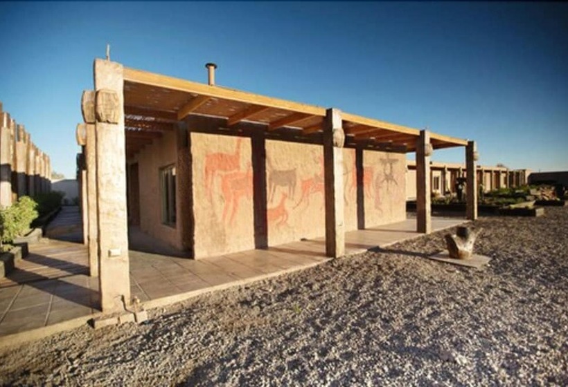 酒店 Noi Borde Loa