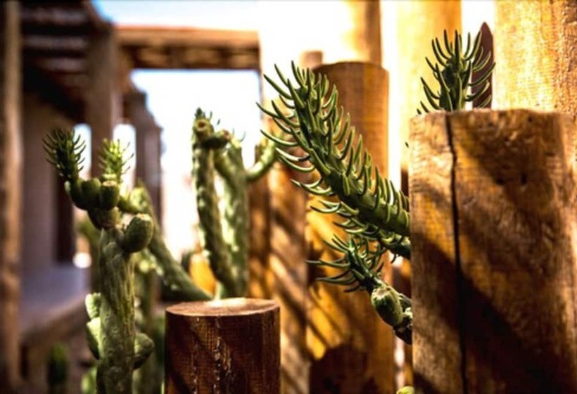 酒店 Noi Borde Loa