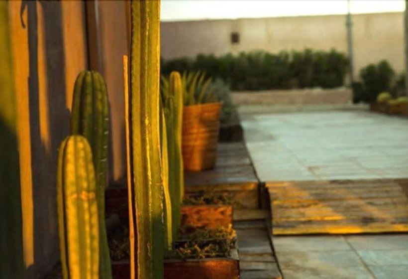 酒店 Noi Borde Loa