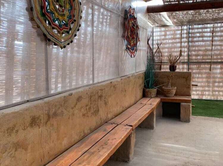 酒店 Noi Borde Loa