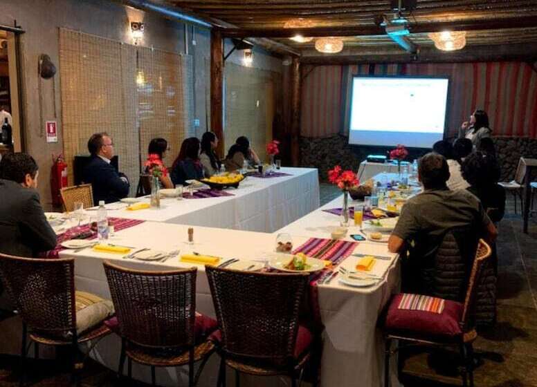 酒店 Noi Borde Loa