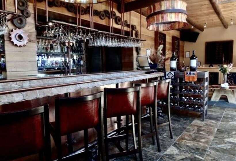 酒店 Noi Borde Loa