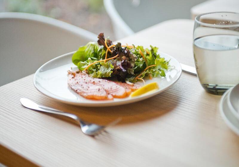 فندق Nomad Paris Roissy Cdg