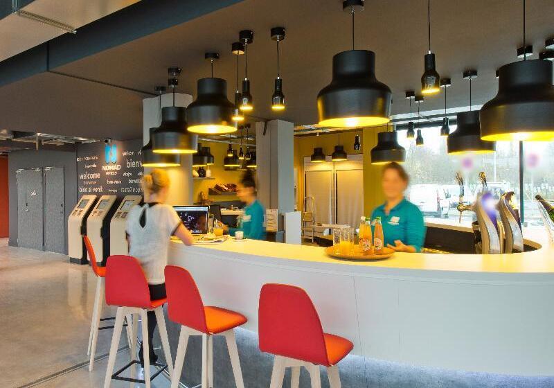 فندق Nomad Paris Roissy Cdg