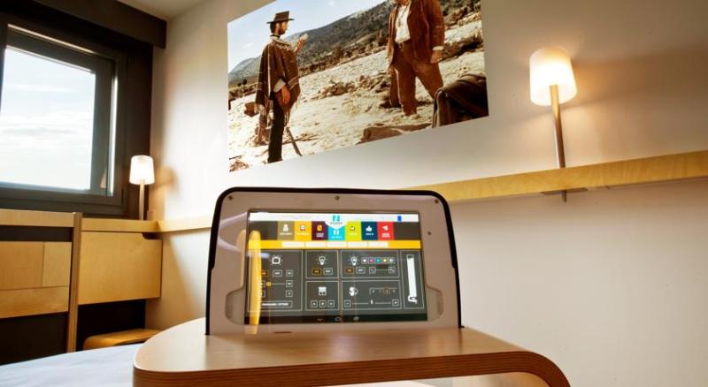 فندق Nomad Paris Roissy Cdg