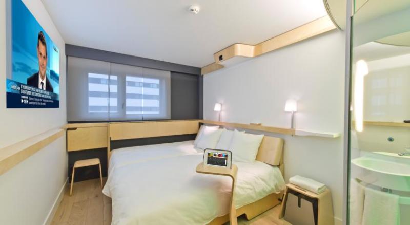 فندق Nomad Paris Roissy Cdg