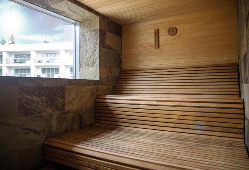 هتل Noorus Spa