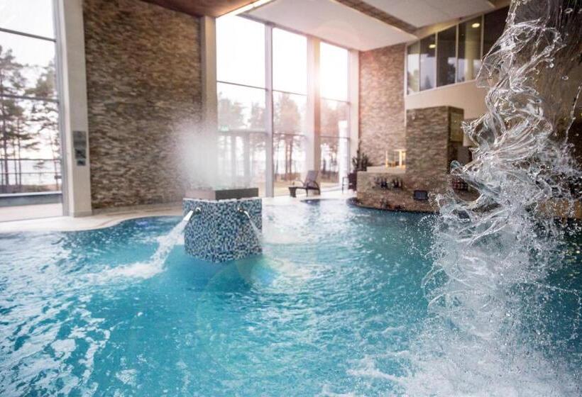 هتل Noorus Spa