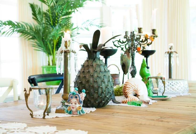 Отель Noosa Valley Manor B&b