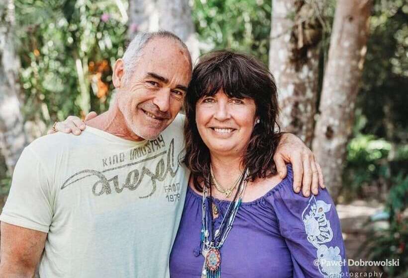 Отель Noosa Valley Manor B&b