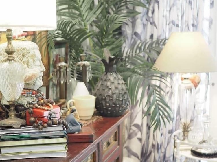 Отель Noosa Valley Manor B&b