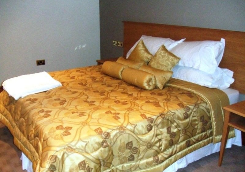 فندق Norton Lodge