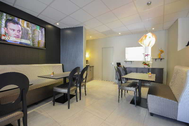 فندق Nyx Hôtel Indépendant