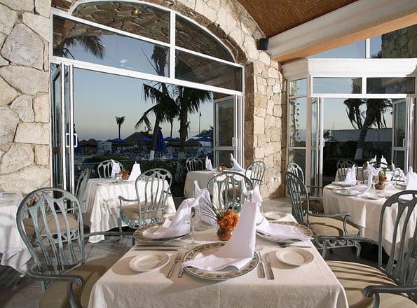 渡假胜地  Royal Level at Occidental Punta Cana