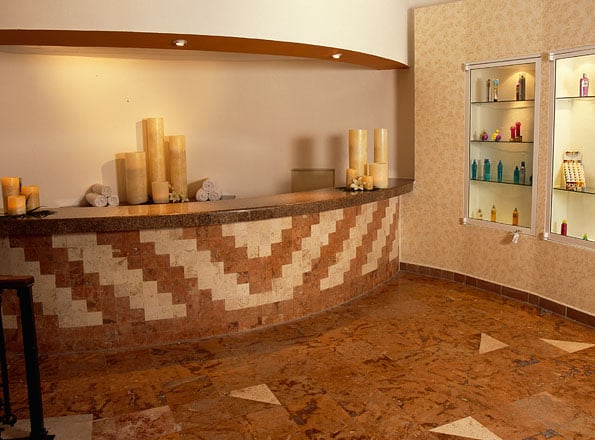 渡假胜地  Royal Level at Occidental Punta Cana