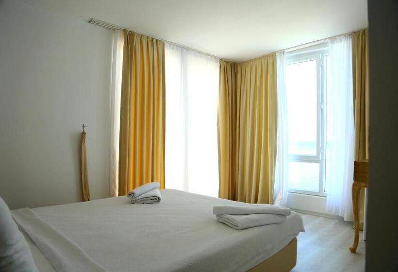 Olimpos Beach Hotel By Rrh&r