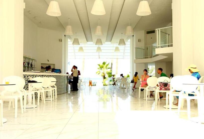 Olimpos Beach Hotel By Rrh&r