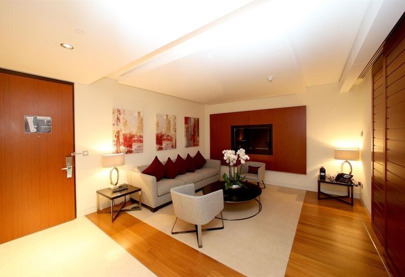 Oryx Airport Hotel  Transit Only