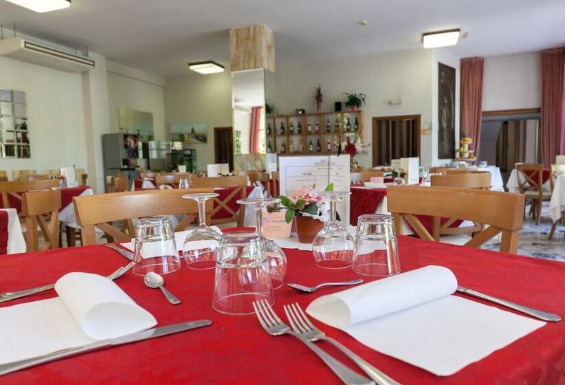 Отель Paglierani New Management 2024