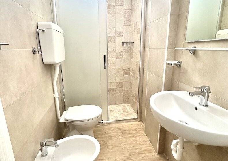 Отель Paglierani New Management 2024