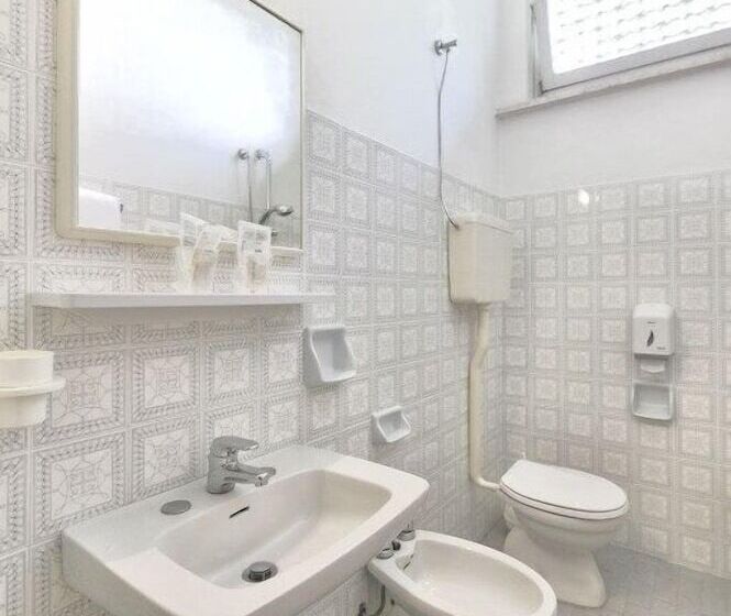 Отель Paglierani New Management 2024