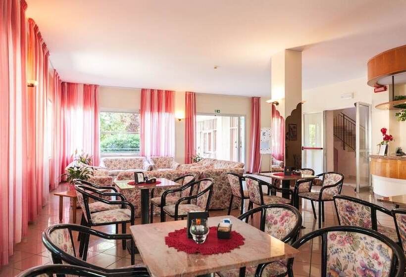 Отель Paglierani New Management 2024