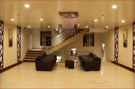 هتل Paradizzo Resort