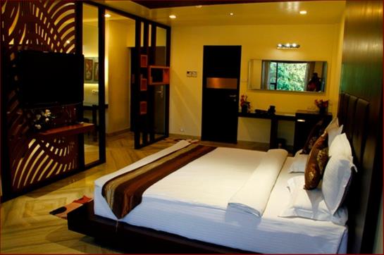 هتل Paradizzo Resort