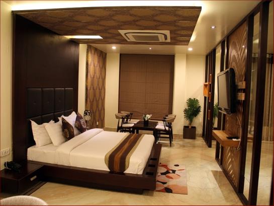 هتل Paradizzo Resort