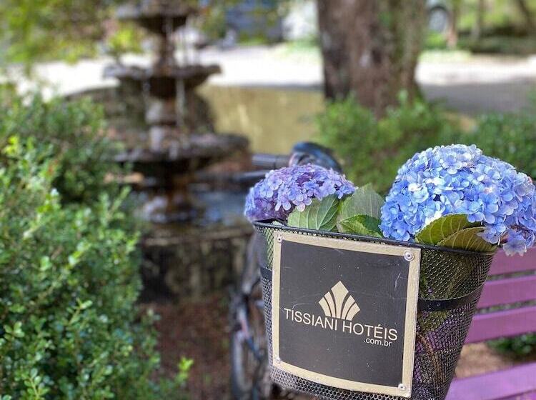 Petit Hotel Provence Gramado