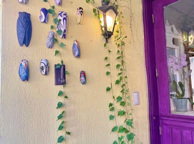 Petit Hotel Provence Gramado