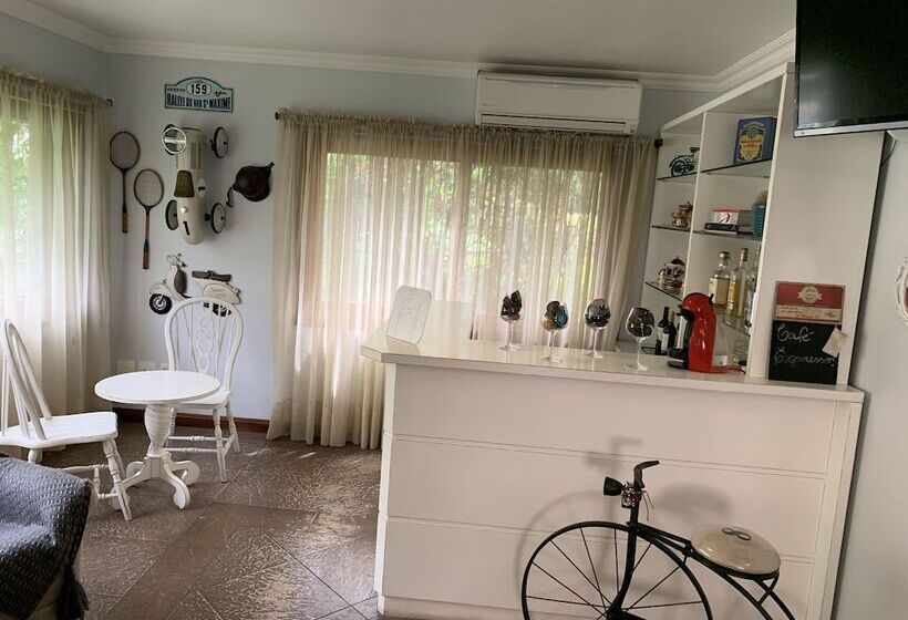 Petit Hotel Provence Gramado