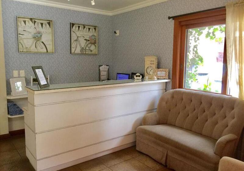 Petit Hotel Provence Gramado