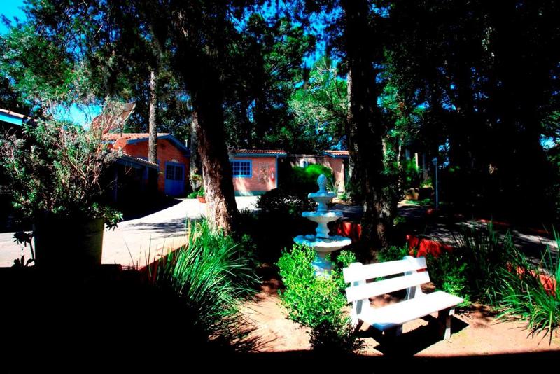 Petit Hotel Provence Gramado