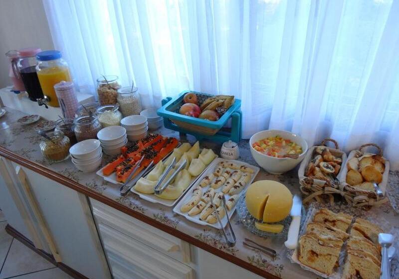 Petit Hotel Provence Gramado