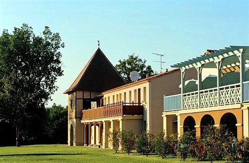 ホテル Pierre & Vacances Résidence Du Lac