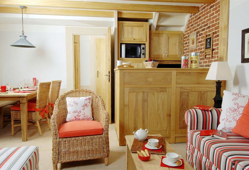 ホテル Pierre & Vacances Résidence Du Lac