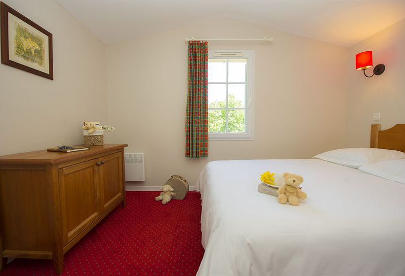 ホテル Pierre & Vacances Résidence Du Lac