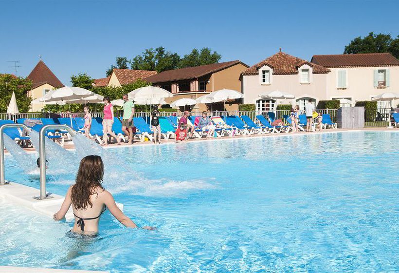 ホテル Pierre & Vacances Résidence Du Lac