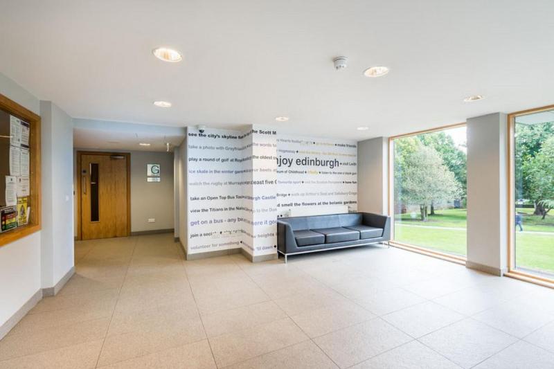 בית מלון כפרי Pollock Estate Summer Accommodation