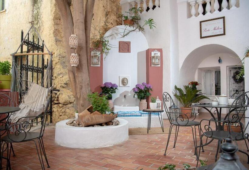 ホテル Porto Maltese Boutique Estate