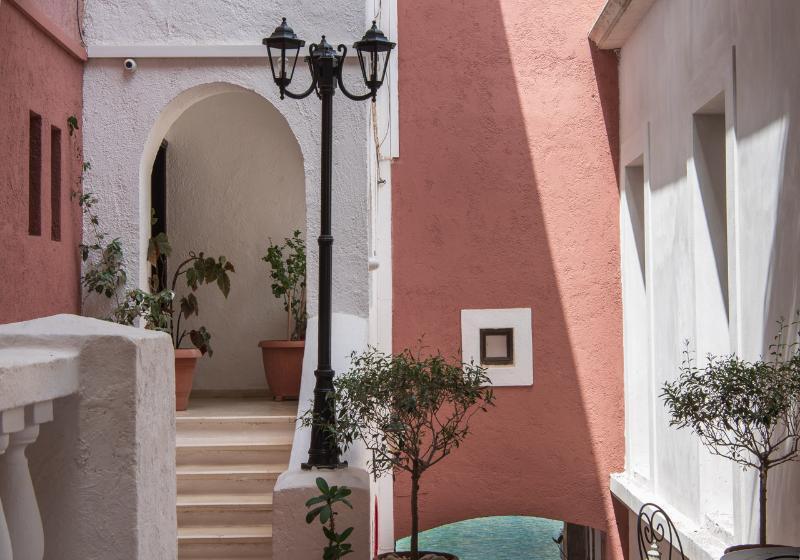 ホテル Porto Maltese Boutique Estate