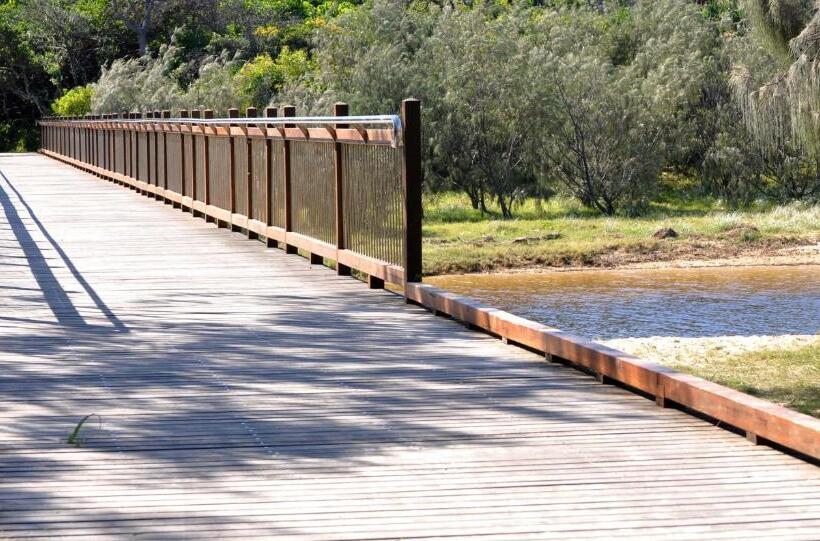 Отель Portobello By The Sea