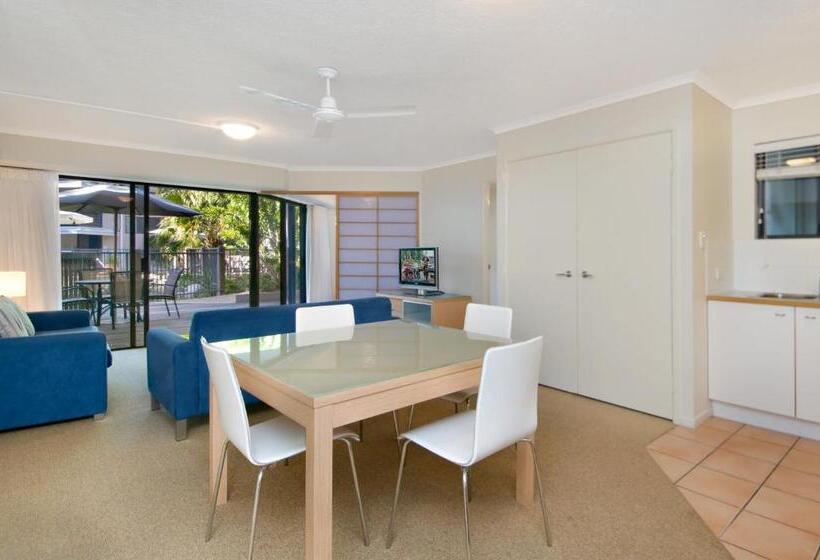 Отель Portobello By The Sea