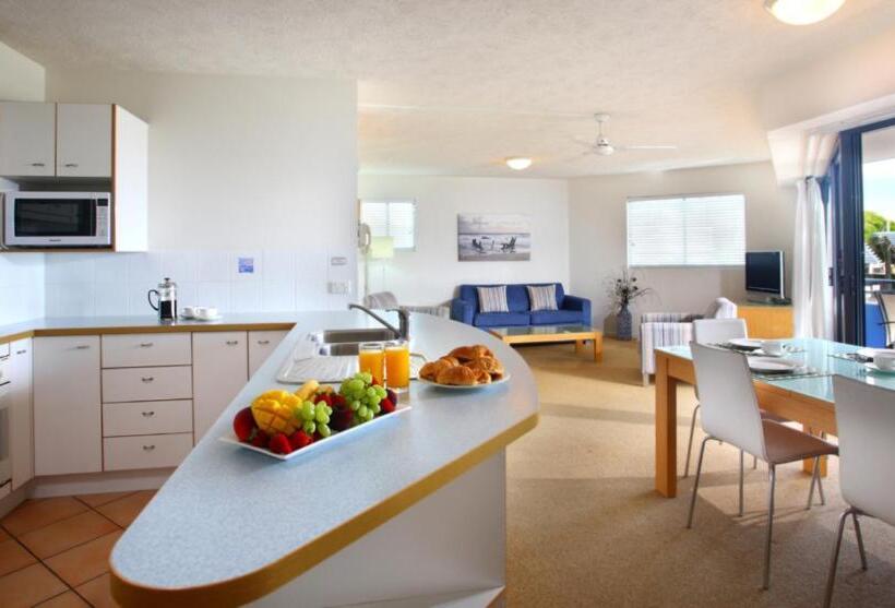 Отель Portobello By The Sea