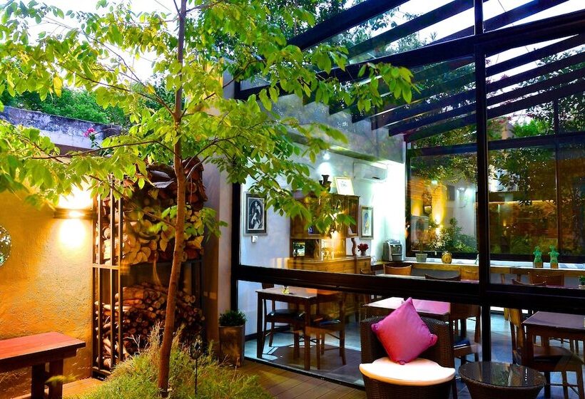 هتل Posada Boutique Las Terrazas