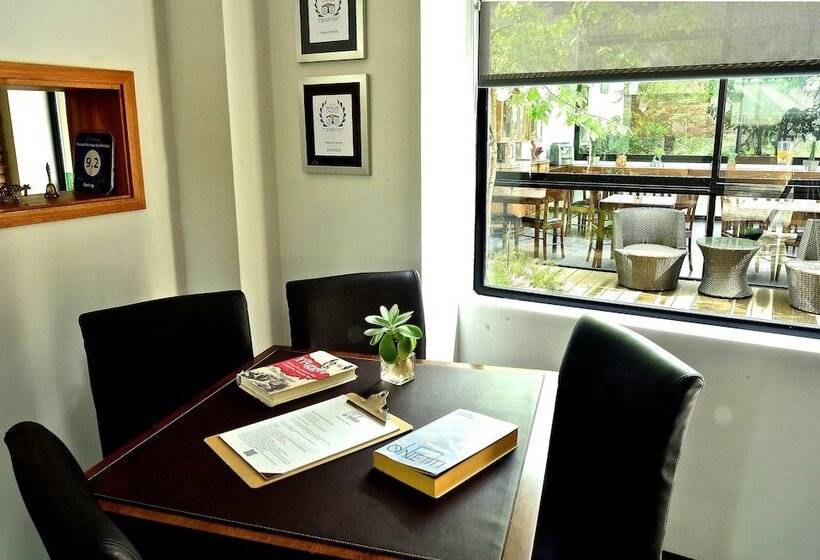 هتل Posada Boutique Las Terrazas